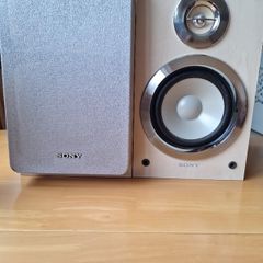Sony Speakers