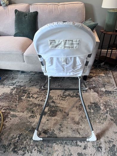 Baby high chair