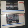 4 Marklin Ho Train ..gauges in mint condition Image 2