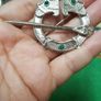 Vintage Tara Brooch Image 2