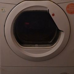 Hoover 9kg Condenser dryer