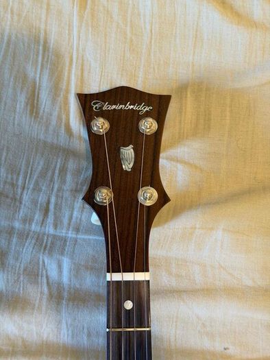 Clareen Clarinbridge Banjo