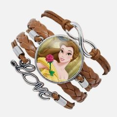 Disney Princess kids bracelets (13x pieces)