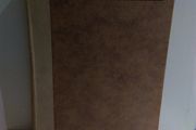 Broncho by Richard Ball Vintage Book