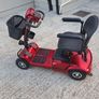 mobility scooter Image 4