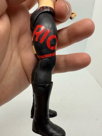 wwe Ruby Riott action figure