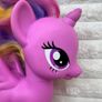 My Little Pony Friendship is Magic Princess Twilight Sparkle 2013  Large approx. 20 cm. Used Please see photos Image 8