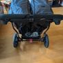 Out n About Double Buggy Image 3