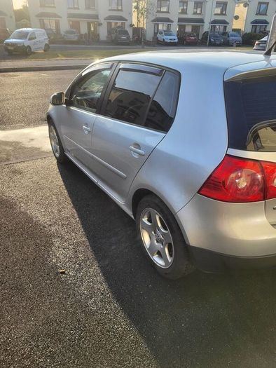 2008 Volkswagen Golf