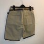 Beige shorts (W32) Image 4