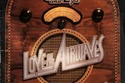 Gallagher &amp; Lyle - Love On The Airwaves Vinyl LP 1977
