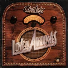 Gallagher & Lyle - Love On The Airwaves Vinyl LP 1977