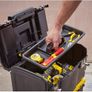 Stanley 3-in-1 Mobile Work Center - Free Delivery Nationwide Image 6