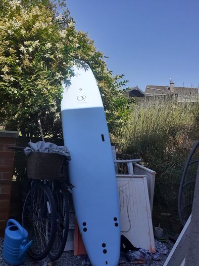 9ft Surfboard Longboard