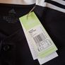 ADIDAS Polo Shirt Tiro21 Black - 3xl - New with Tags Image 5