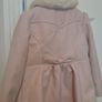 Girls coat size 3-4 Image 4