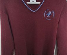Carrigaline Community School Jumper