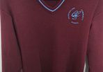 Carrigaline Community School Jumper