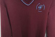 Carrigaline Community School Jumper