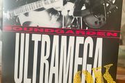 Soundgarden - Ultramega OK