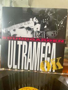 Soundgarden - Ultramega OK