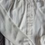 Vila Clothes Blouse. Size 10 Image 3