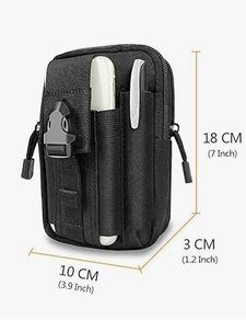 Molle Pouch