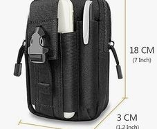Molle Pouch