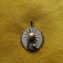 Holy necklace medal Image 2