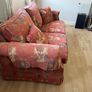 Finline 3 Seater Fold Out Sofa Bed Image 3