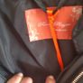 biker style jacket size m Image 5