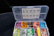 Fuse mini 130pcs