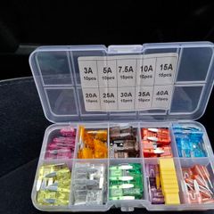 Fuse mini 130pcs