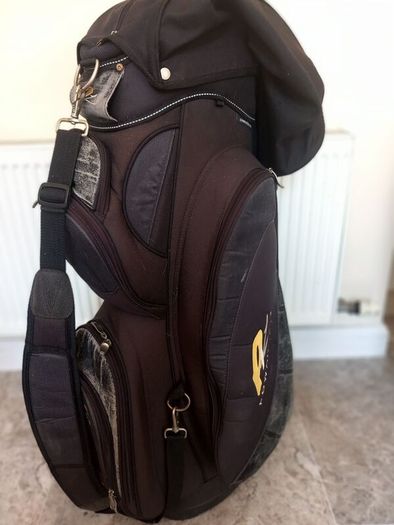 powakaddy golf bag
