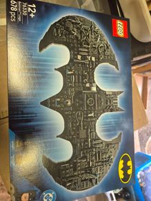 Batman Lego 76330