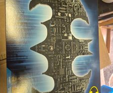 Batman Lego 76330