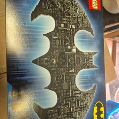 Batman Lego 76330