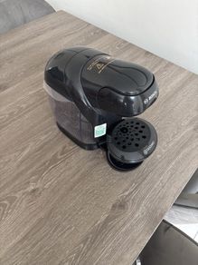 Tassimo coffee machine + pods