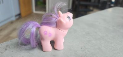 Snookums Newborn Twin MLP G1 My Little Pony