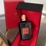 Orlov Paris Red Shield EDP new sealed 75 ml Quentin Bisch parfumer Image 2