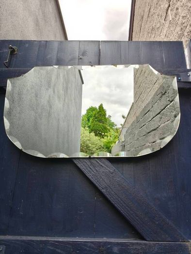 Vintage Mirror
