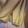 Zara satin tie dye shirt Image 4