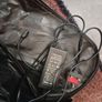 EYU Hoverboard with bag and charger Image 5
