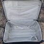 2 lightweight suitcase + Skirting Board Image 4