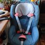 Baby car seat Image 3