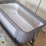 Dote Bedside Crib Image 4