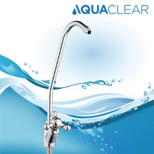 Reverse Osmosis Water Filter