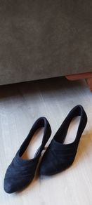 Ladies heels by TWIGGY For M&S  Collection, Size 7(40)