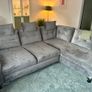 L-shaped / corner sofa (bed & storage) Image 3