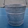 Galvanised bucket Image 2